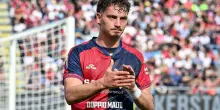 Sassuolo, idea Sebastiano Esposito per il dopo Pinamonti