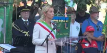 Ponte Morandi, Salis: 'Comune Genova chieder&agrave; risarcimento'