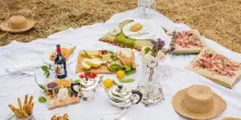Giornata mondiale del pic-nic: i migliori parchi in Italia