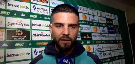 Insigne: 'Al Napoli sarei andato anche gratis'