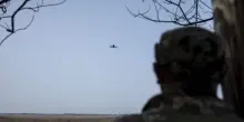 Allarme drone in Lituania, presidente e premier condotti nei rifugi
