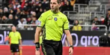Serie A, gli arbitri designati per l'ottava giornata di campionato