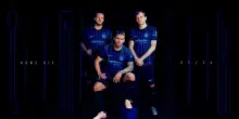 Riesci a vedere cosa si nasconde sulla nuova maglia dell'Inter?