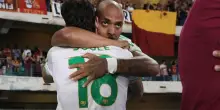 Gli highlights di Verona-Roma 0-2