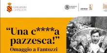 Pavia celebra Fantozzi con una settimana di spettacoli, cinema e studi