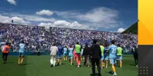 Como, accordo di massima col Cruzeiro per Kaiki