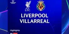 Champions, Liverpool-Villarreal 4-3: rimonta dei Reds ad Anfield VIDEO