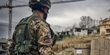 Difesa, bando per 2.300 volontari dell&rsquo;Esercito: i requisiti