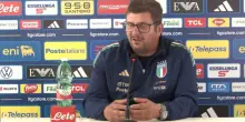 Italia Under 21, Baldini: 'Conosciamo le difficoltà'