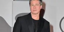 Brad Pitt: &ldquo;Bevo di nuovo, ma con moderazione&rdquo;