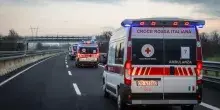 Agrigento, morto un sedicenne durante festeggiamenti di Ferragosto
