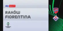 Rakow-Fiorentina 1-2: gol e highlights