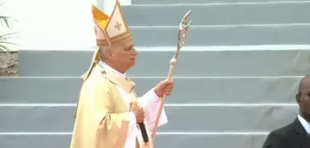 Guerra Iran, Papa Leone: 'Tregua in Libano motivo speranza'