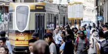 Sciopero Atm Milano oggi 24 aprile: stop metro, tram e bus: orari