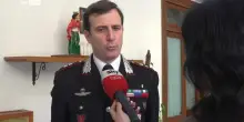 Arresto Mazzarella, carabinieri: non facile catturarlo