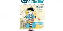 Cartoon Club e Riminicomix 2026, la fantasia invade la Riviera