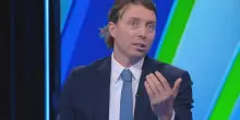 Montolivo: 'Perch&eacute; il Milan non &egrave; pronto a lottare per lo scudetto'