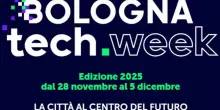 Bologna Tech Week 2025: programma, date ed eventi