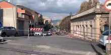 Un giallo la morte di Noemi, trovata senza vita nella sua casa