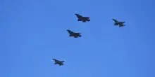Steadfast Noon, cosa sappiamo su esercitazione nucleare Nato in Italia