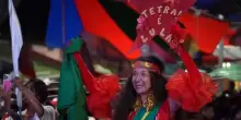 Brasile, Lula rieletto presidente. Bolsonaro contesta voto