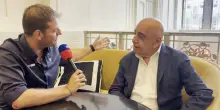 Galliani: 'Sono sicuro che Maldini far&agrave; bene con Italia'