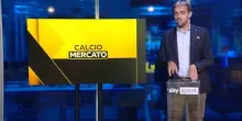 Roma, idea Luis Henrique dello Zenit