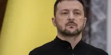 Ucraina, Zelensky annuncia rimpasto di governo e sostituisce premier