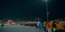Inaugurati a Lignano i Giochi estivi Special Olympics 2026
