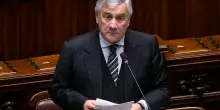 Italia a Board of Peace per Gaza come osservatore, Tajani oggi in Aula