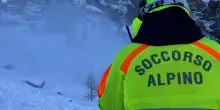 Incidenti montagna, 14enne precipita sul Latemar per 50 metri e muore