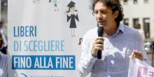 Suicidio assistito Massimiliano Scalas, chiesta archiviazione Cappato
