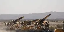 Attacchi Iran a strutture Cia nel Golfo, 007 Usa temono ombra russa