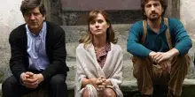 Si accettano miracoli, il cast del film di e con Alessandro Siani