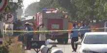 Pakistan, autobomba dopo quella a New Delhi, decine i morti