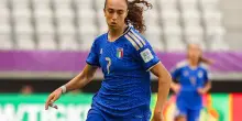 Mondiale U20 femminile, Italia-Spagna LIVE