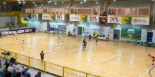 Serie A Futsal, il programma della 3^ giornata