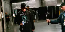 NBA Highlights: Atlanta-New York 89-140