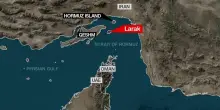 Iran-Usa, nuovi scambi di colpi nello Stretto di Hormuz