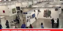 Artissima, a Torino torna la fiera dell'arte contemporanea