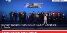 Vertice Nato in Svezia su difesa e Ucraina