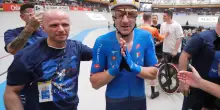 Nazionale, Viviani nello staff e Amadio nuovo Ct