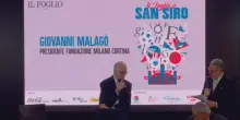 Malag&ograve;: 'Politica fondamentale. Ci si pu&ograve; voler ancora bene'