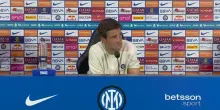 Chivu difende Josep Martinez: 'Non sar&agrave; mai un problema'