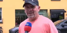 Stefano Cobolli: 'Finora ottima gestione, il tabellone...'