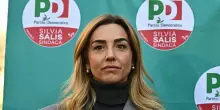 Genova, la sindaca Silvia Salis promossa dal 50% dei concittadini