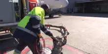 Costo carburante aerei in calo, cosa cambia per chi vola