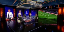 Juve, rabbia Conceicao: commento Sky Calcio Show