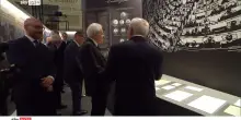 80esimo anniversario della prima assemblea costituente