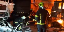 Notte di raid su Ucraina: decine vittime in distretto Bucha
